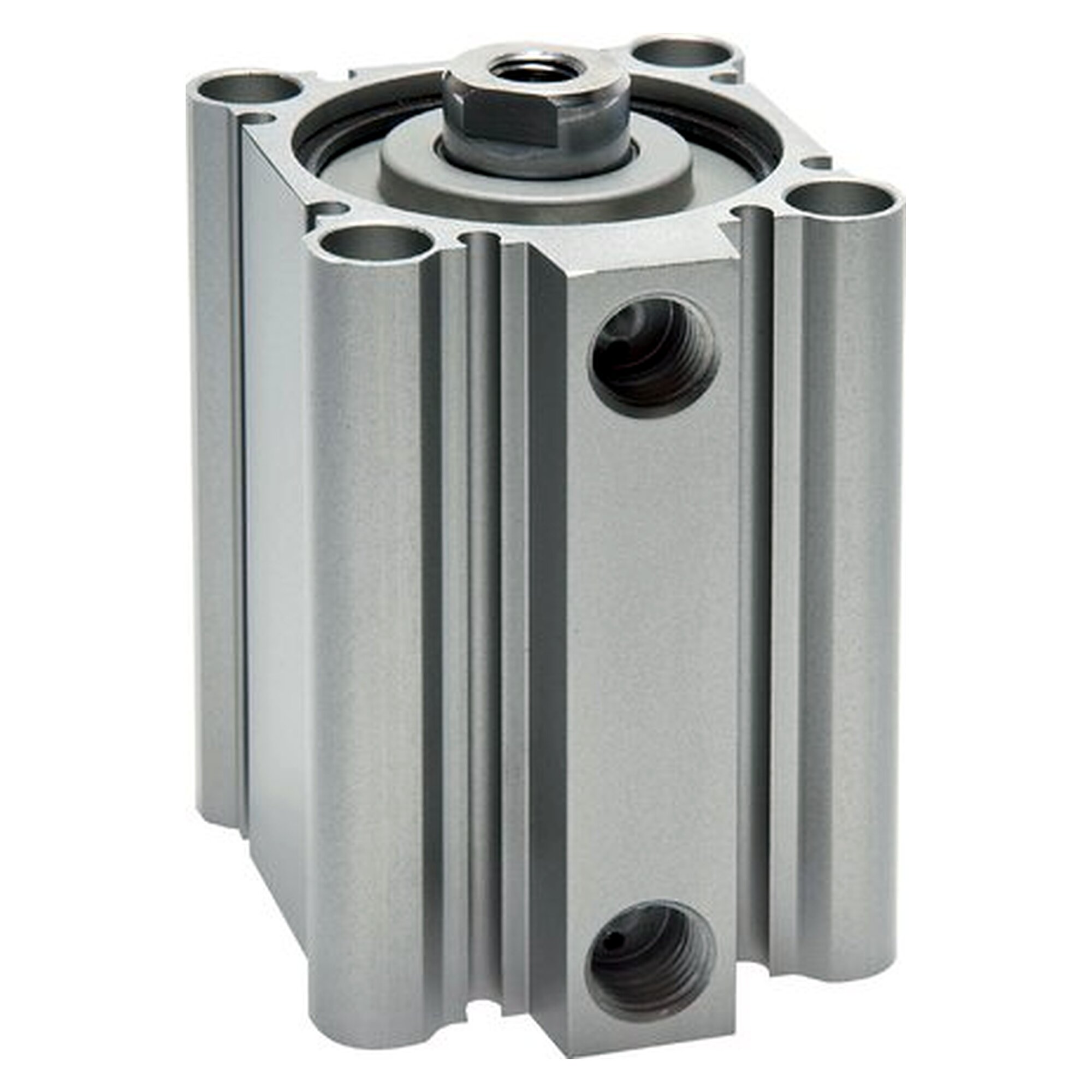 Reparatursatz, Aluminium eloxiert, Temperaturbereich -10 bis +60 °C, Kolbendurchmesser 12 mm