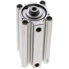 EMC SQ 40/70 SZ. Compact cylinders, double acting, piston 40 mm, stroke 70 mm