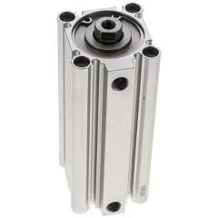 EMC SQ 40/90 SZ. Compact cylinders, double acting, piston 40 mm, stroke 90 mm