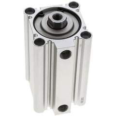 EMC SQN 50/70 SZ. Compact cylinders, double acting, piston 50 mm, stroke 70 mm