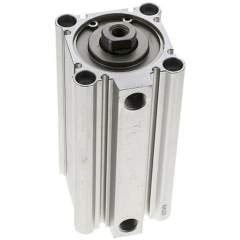 EMC SQ 50/90 SZ. Compact cylinders, double acting, piston 50 mm, stroke 90 mm