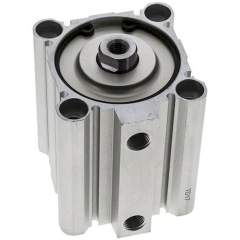 EMC SQ 63/45 SZ. Compact cylinders, double acting, piston 63 mm, stroke 45 mm