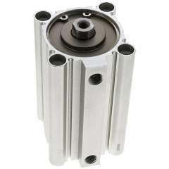 EMC SQ 63/90 SZ. Compact cylinders, double acting, piston 63 mm, stroke 90 mm