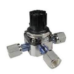 SMC SRH3000-01. SRH, Clean Regulator