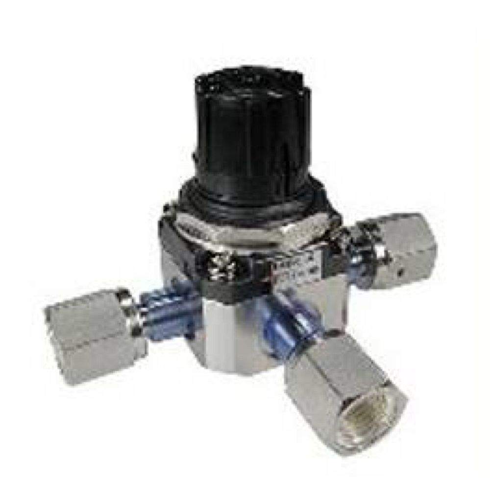 SMC SNJ-016SUS. Mounting Nut/Rod end Nut