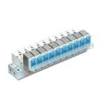 SMC SRH3000-02. SRH, Reinraumregler