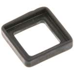 ST-00-DICHT-P. Profile seal for plug size 0 (industry standard C)
