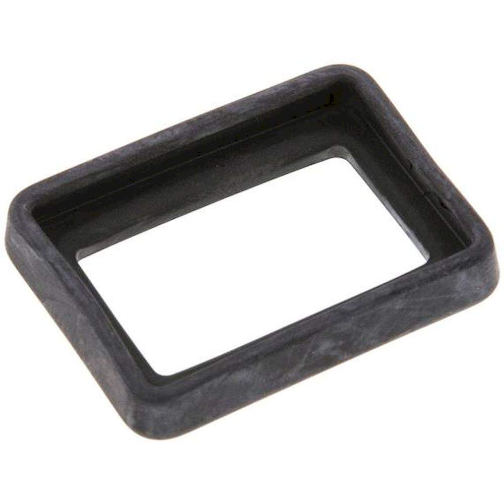 ST 01 DICHT P. Profildichtung für Stecker Größe 1 (Industrienorm B)