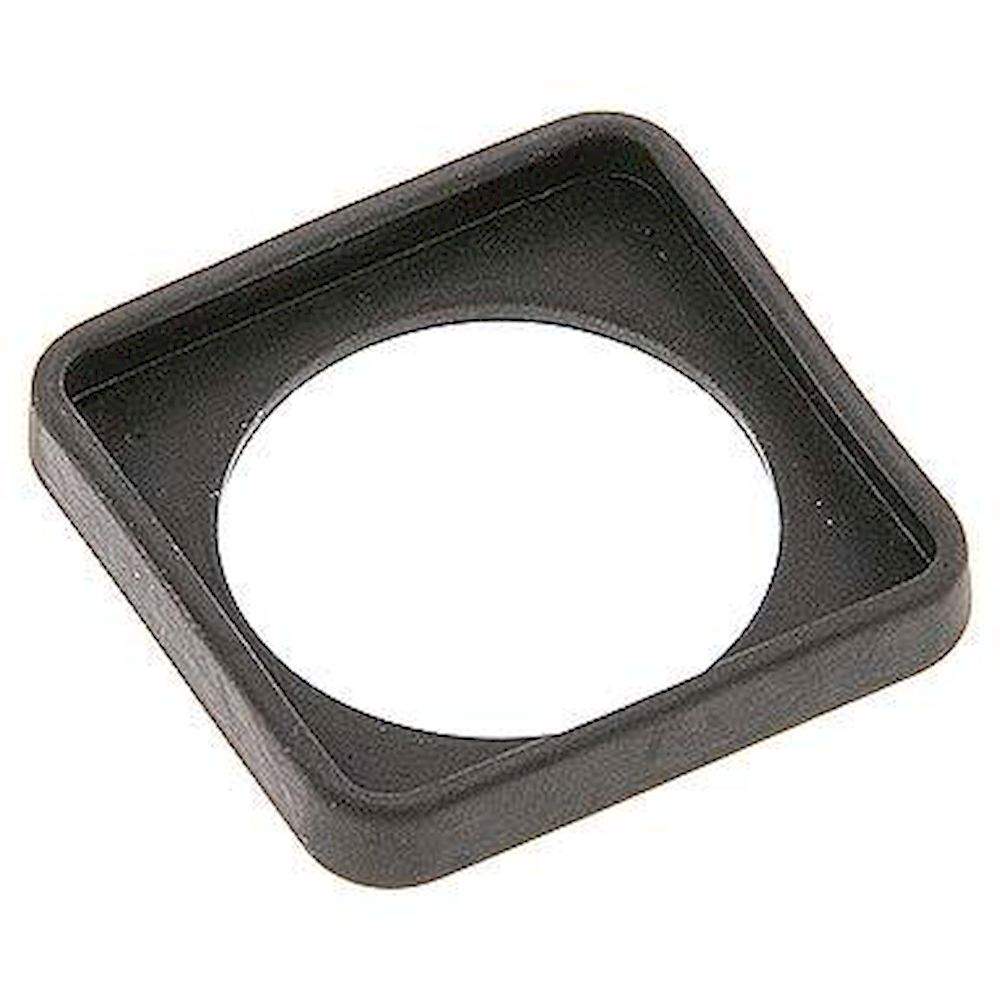 ST-03-DICHT-P. Profile seal for plug size 3 (DIN/EN - A)