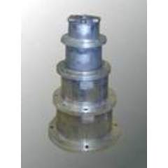 Hydac PTS-200/M/90/FB002 (1150930) starrer Pumpenträger