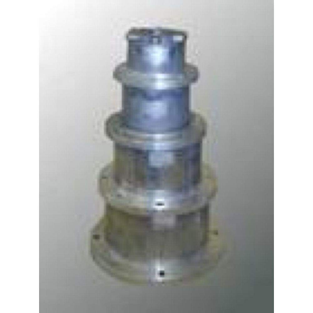 Hydac PTS-300/M/144/FB060 (952502) starrer Pumpenträger