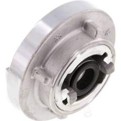 Storz-Verbinder 52-C / 25-D, Aluminium (geschmiedet)