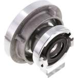 Storz-Verbinder 65 / 38, Aluminium (geschmiedet)