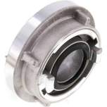 Storz-Verbinder 75-B / 52-C, Aluminium (geschmiedet)