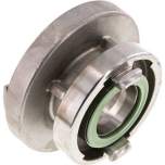 Storz-Verbinder 75-B / 52-C, 1.4581