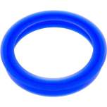 Storz-Kupplung Ersatzdichtung 52-C (66mm), Silikon (KTW-A)