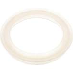 Storz-Kupplung Ersatzdichtung 65 (81mm), Silikon (FDA)