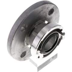 Storz-Kupplung 52-C, DN50-PN16 (DIN/EN), Aluminium (geschmiedet)