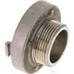 Storz-Kupplung G 1-1/4"(AG), 32, 1.4581