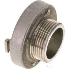 Storz-Kupplung G 1-1/4"(AG), 32, 1.4581