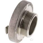 Storz-Kupplung G 1-1/2"(AG), 38, 1.4581