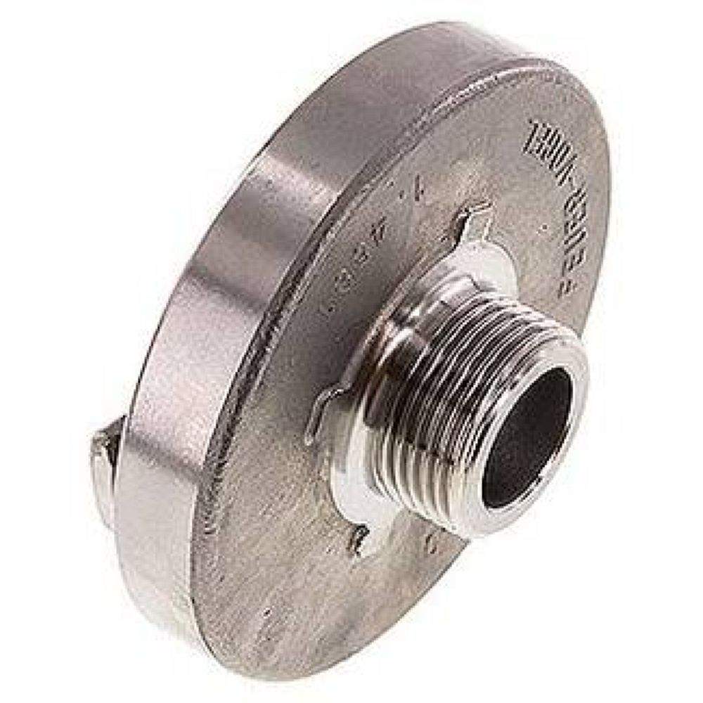 Storz-Kupplung G 1"(AG), 52-C, 1.4581