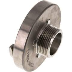 Storz-Kupplung G 1-1/4"(AG), 52-C, 1.4581