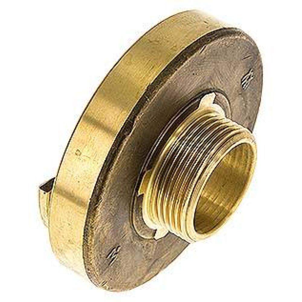 Storz-Kupplung G 1-1/4"(AG), 52-C, Messing