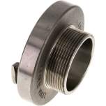 Storz-Kupplung G 2"(AG), 52-C, 1.4581