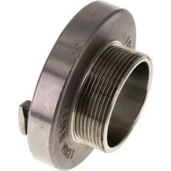 Storz-Kupplung G 2"(AG), 52-C, 1.4581