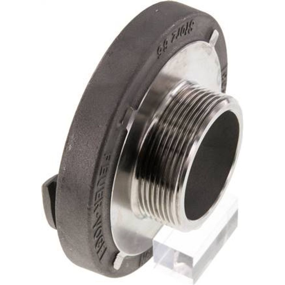 Storz-Kupplung G 2"(AG), 65, 1.4581