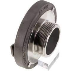 Storz-Kupplung G 2"(AG), 65, 1.4581