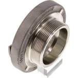 Storz-Kupplung G 2-1/2"(AG), 65, 1.4581