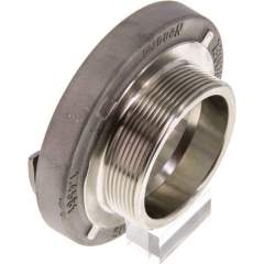 Storz-Kupplung G 2-1/2"(AG), 65, 1.4581