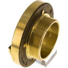 Storz-Kupplung G 2-1/2"(AG), 65, Messing