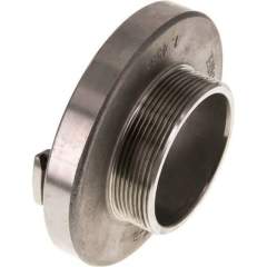 Storz-Kupplung G 2-1/2"(AG), 75-B, 1.4581