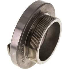 Storz-Kupplung G 3"(AG), 75-B, 1.4581