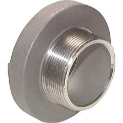 Storz-Kupplung G 4"(AG), 110-A, Messing