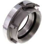 Storz-Kupplung G 4"(IG), 100, Aluminium (geschmiedet)