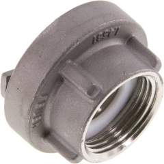 Storz-Kupplung G 1"(IG), 25-D, 1.4581