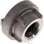 Storz-Kupplung G 3/4"(IG), 25-D, 1.4581