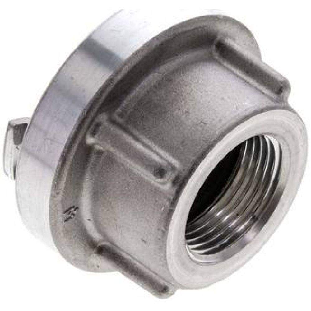 Storz-Kupplung G 1"(IG), 32, Aluminium (geschmiedet)