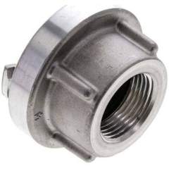 Storz-Kupplung G 1"(IG), 32, Aluminium (geschmiedet)