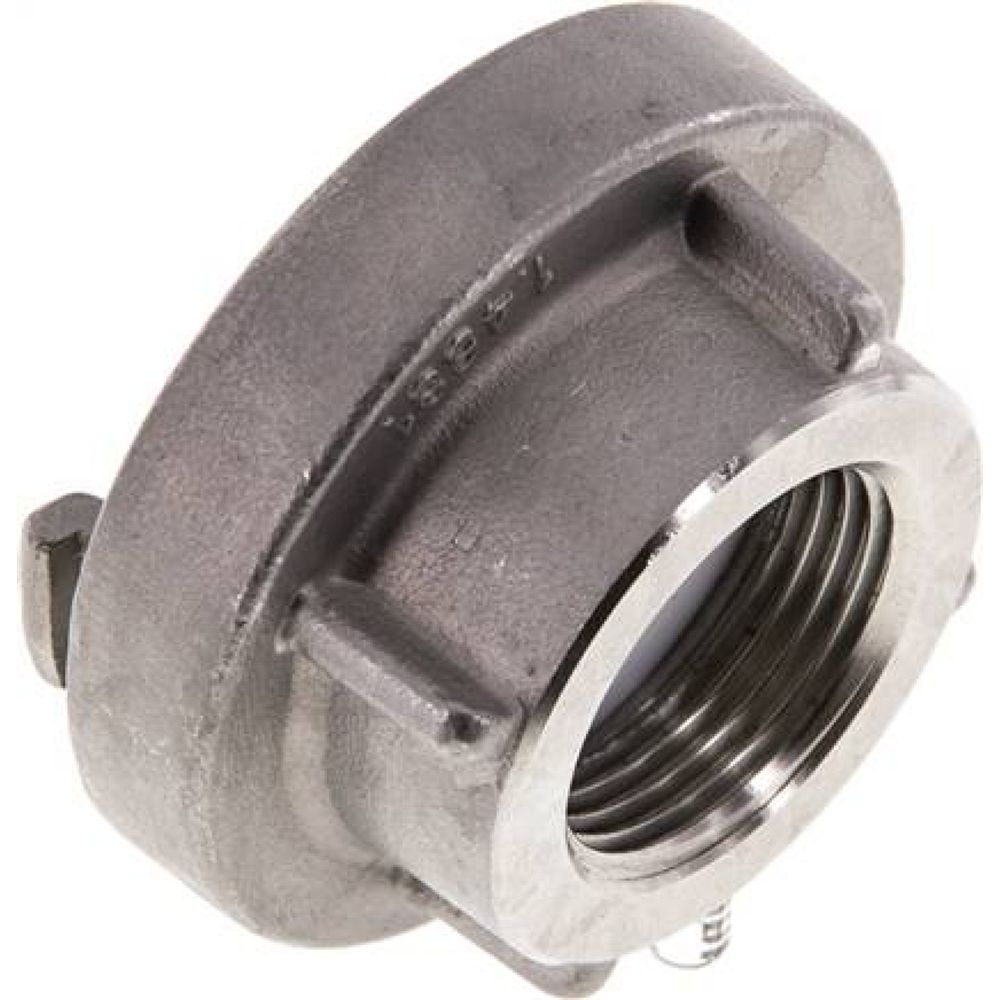 Storz-Kupplung G 1"(IG), 32, 1.4581