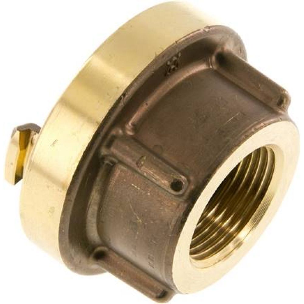 Storz-Kupplung G 1"(IG), 32, Messing