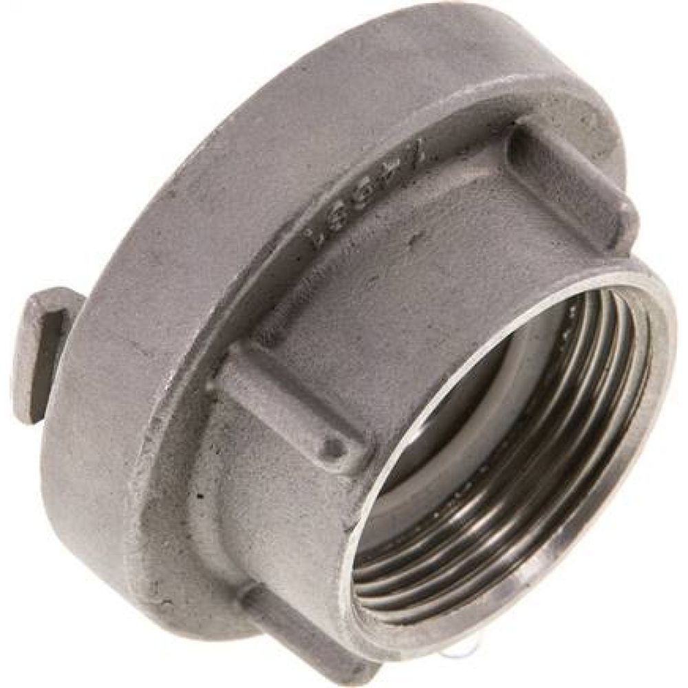 Storz-Kupplung G 1-1/4"(IG), 32, 1.4581