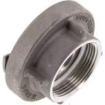 Storz-Kupplung G 1-1/2"(IG), 38, 1.4581