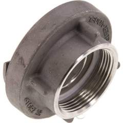 Storz-Kupplung G 1-1/4"(IG), 38, 1.4581