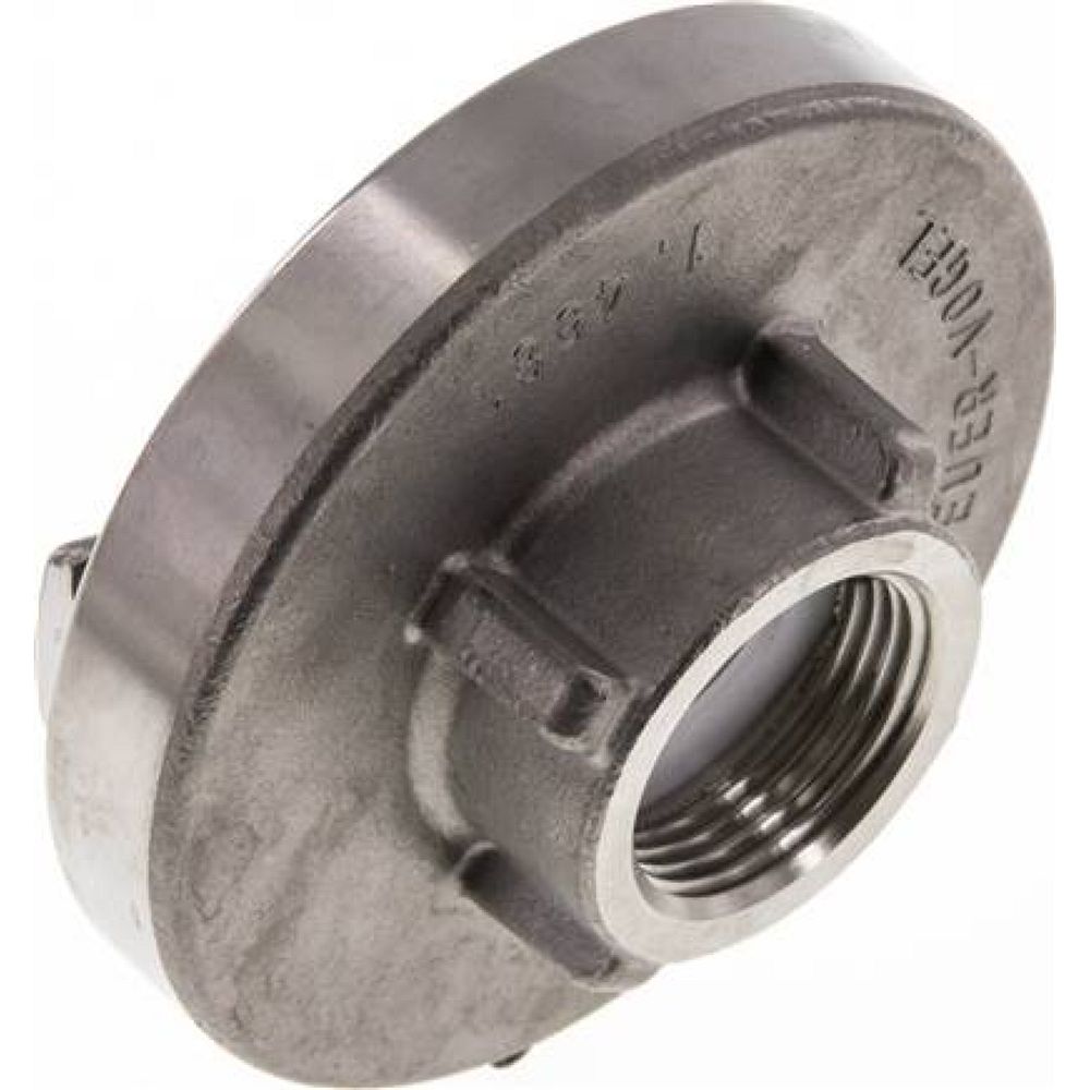 Storz-Kupplung G 1"(IG), 52-C, 1.4581