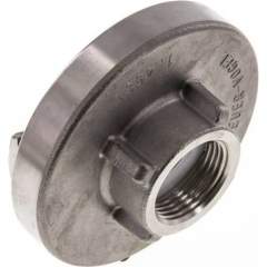 Storz-Kupplung G 1"(IG), 52-C, 1.4581